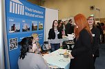 16. Berufsinfotage eröffnet (Foto: Karl-Heinz Herrmann) 16. Berufsinfotage eröffnet (Foto: Karl-Heinz Herrmann)