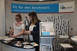 16. Berufsinfotage eröffnet (Foto: Karl-Heinz Herrmann) 16. Berufsinfotage eröffnet (Foto: Karl-Heinz Herrmann)