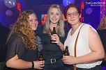 Party im Jugendclubhaus in Nordhausen  (Foto: Belvedere Media Agentur)