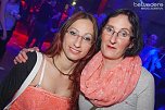 Party im Jugendclubhaus in Nordhausen  (Foto: Belvedere Media Agentur)