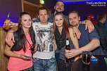 Party im Jugendclubhaus in Nordhausen  (Foto: Belvedere Media Agentur)