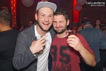 Party im Jugendclubhaus in Nordhausen  (Foto: Belvedere Media Agentur)