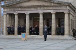 Soldatinnen und Soldaten vereidigt (Foto: Karl-Heinz Herrmann)