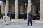 Soldatinnen und Soldaten vereidigt (Foto: Karl-Heinz Herrmann)