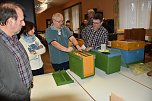 Neues von der S&uuml;dharzer Imkergemeinschaft (Foto: Thomas Soszynski)
