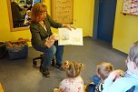 Vorlesetag (Foto: Wahlkreisb&uuml;ro Dr. Iris Martin-Gehl)