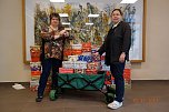 Aktion Weihnachten im Schuhkarton (Foto: D&uuml;ne)