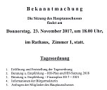 Termine, Termine (Foto: Stadt Artern) Termine, Termine (Foto: Stadt Artern)