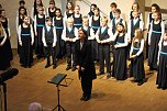 Kinderchorfestival er&ouml;ffnet (Foto: Karl-Heinz Herrmann)