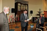 Ehrengabe an Akademiedirektor (Foto: Karl-Heinz Herrmann)
