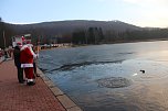 4. Weihnachtsmarkt am Bebraer Teich (Foto: Karl-Heinz Herrmann)