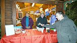 Impressionen vom Weihnachtsmarkt (Foto: Peter M&ouml;bius)