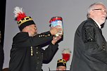 Bergmannsverein feiert stimmungsvoll Jubil&auml;um (Foto: Karl-Heinz Herrmann)