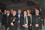 Bergmannsverein feiert stimmungsvoll Jubil&auml;um (Foto: Karl-Heinz Herrmann)