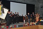 Bergmannsverein feiert stimmungsvoll Jubil&auml;um (Foto: Karl-Heinz Herrmann)