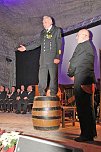 Bergmannsverein feiert stimmungsvoll Jubil&auml;um (Foto: Karl-Heinz Herrmann)