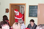 Gemütliche Weihnachtsfeier im Verband (Foto: Karl-Heinz Herrmann) Gemütliche Weihnachtsfeier im Verband (Foto: Karl-Heinz Herrmann)