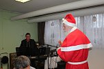Gemütliche Weihnachtsfeier im Verband (Foto: Karl-Heinz Herrmann) Gemütliche Weihnachtsfeier im Verband (Foto: Karl-Heinz Herrmann)