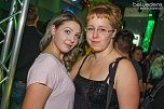 Party im Jugendclubhaus in Nordhausen  (Foto: Belvedere Media Agentur)