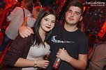 Party im Jugendclubhaus in Nordhausen  (Foto: Belvedere Media Agentur)