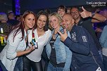 Party im Jugendclubhaus in Nordhausen  (Foto: Belvedere Media Agentur)