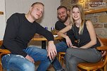 Party im Jugendclubhaus in Nordhausen  (Foto: Belvedere Media Agentur)