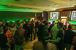 Party im Jugendclubhaus in Nordhausen  (Foto: Belvedere Media Agentur)