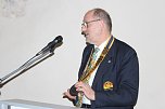 25 Jahre Rotary Club Sondershausen (Foto: Karl-Heinz Herrmann)