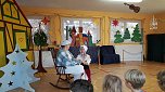Weihnachts&uuml;berraschung in Kita (Foto: privat)