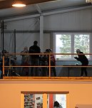 Gut besuchtes Familienfest (Foto: Karl-Heinz Herrmann)