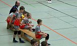 Handball vom  Wochenende (Foto: Karl-Heinz Herrmann)