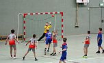 Handball vom  Wochenende (Foto: Karl-Heinz Herrmann)