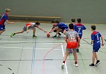 Handball vom  Wochenende (Foto: Karl-Heinz Herrmann)
