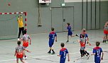 Handball vom  Wochenende (Foto: Karl-Heinz Herrmann)