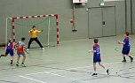 Handball vom  Wochenende (Foto: Karl-Heinz Herrmann)