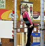 19. Weihnachtsturnen SV Glückauf Sondershausen (Foto: Karl-Heinz Herrmann) 19. Weihnachtsturnen SV Glückauf Sondershausen (Foto: Karl-Heinz Herrmann)