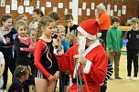 19. Weihnachtsturnen SV Glückauf Sondershausen (Foto: Karl-Heinz Herrmann) 19. Weihnachtsturnen SV Glückauf Sondershausen (Foto: Karl-Heinz Herrmann)