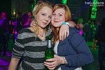Party im Jugendclubhaus (Foto: Belvedere Media Agentur)