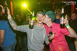 Party im Jugendclubhaus (Foto: Belvedere Media Agentur)