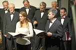 Mit dem Albert-Fischer-Chor in die Weihnacht (Foto: Karl-Heinz Herrmann)