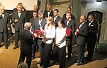 Mit dem Albert-Fischer-Chor in die Weihnacht (Foto: Karl-Heinz Herrmann)