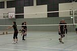 Volleyballturnier mit Rekordbeteiligung gestartet (Foto: Karl-Heinz Herrmann)