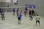 Volleyballturnier mit Rekordbeteiligung gestartet (Foto: Karl-Heinz Herrmann)