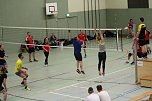 Volleyballturnier mit Rekordbeteiligung gestartet (Foto: Karl-Heinz Herrmann)