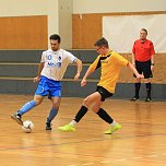 SV Kleinfurra l&ouml;st Ticket f&uuml;r Endrunde (Foto: S. Dietzel)