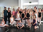 Das Tanzstudio Radeva feiert in diesem Jahr 23. Bestehen (Foto: Dimitar Radev)