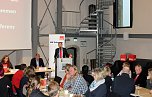 Wahlkreiskonferenz der SPD Kyffhäuserkreis (Foto: Karl-Heinz Herrmann) Wahlkreiskonferenz der SPD Kyffhäuserkreis (Foto: Karl-Heinz Herrmann)