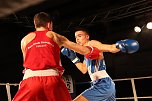 14:8-Sieg des NSV &uuml;ber den Boxclub Straubing (Foto: Peter Blei)