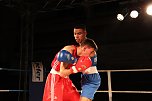 14:8-Sieg des NSV &uuml;ber den Boxclub Straubing (Foto: Peter Blei)