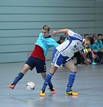 S&uuml;dharzer neuer FUTSAL-Kreismeister (Foto: S. Dietzel)